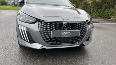 Peugeot 208 1.2 Hybrid 136 GT 5dr e-DSC6 Petrol Hatchback